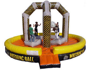 Interactive Games
